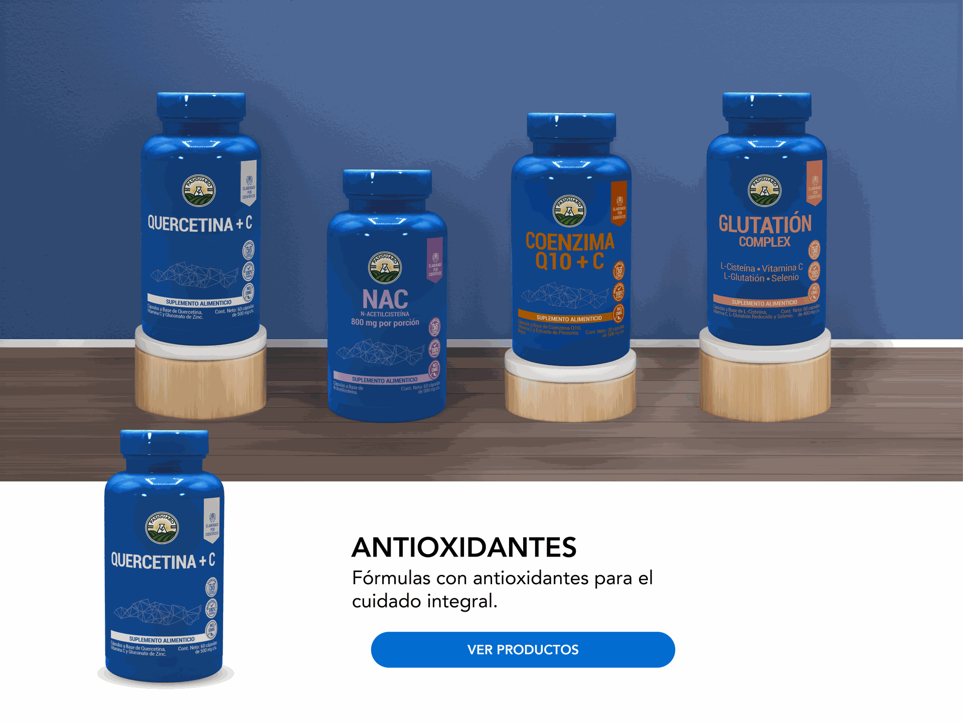 Antioxidantes