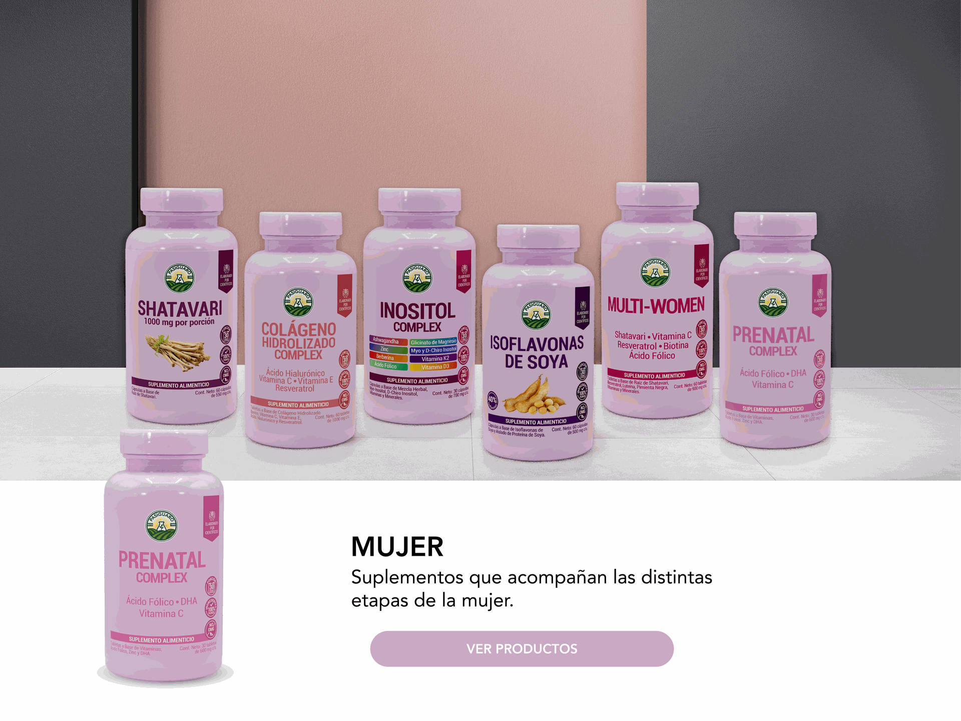 Mujer