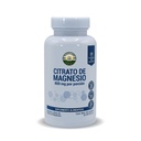 Citrato de Magnesio 60 cápsulas de 650 mg